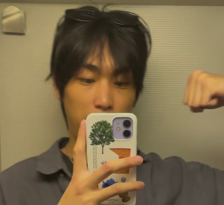호성 프로필 사진
